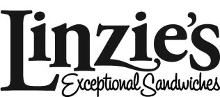 LINZIE'S EXCEPTIONAL SANDWICHES