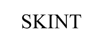 SKINT