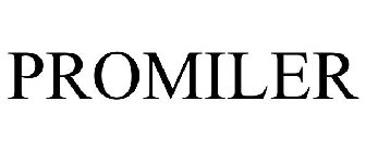 PROMILER
