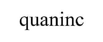 QUANINC