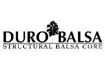 DURO BALSA STRUCTURAL BALSA CORE