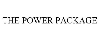 THE POWER PACKAGE