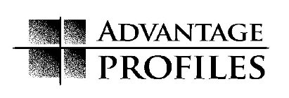 ADVANTAGE PROFILES