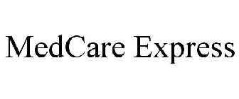 MEDCARE EXPRESS