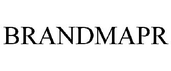 BRANDMAPR