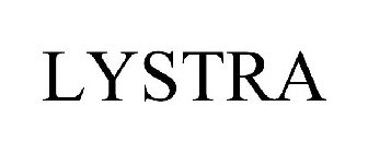 LYSTRA