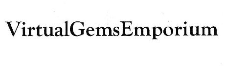 VIRTUALGEMSEMPORIUM