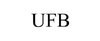 UFB