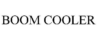 BOOM COOLER