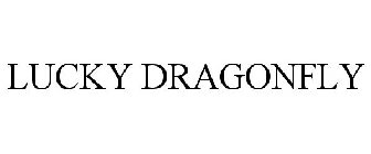 LUCKY DRAGONFLY