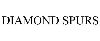 DIAMOND SPURS