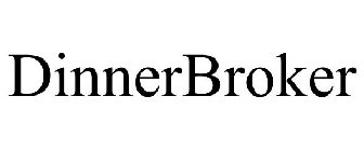 DINNERBROKER