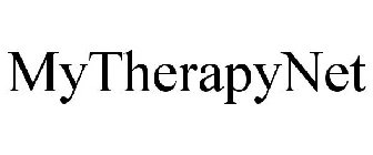 MYTHERAPYNET