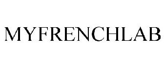 MYFRENCHLAB