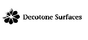 DECOTONE SURFACES