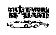 MUSTANG M DAM .COM