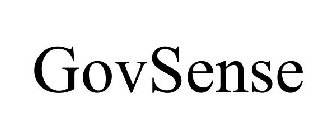 GOVSENSE