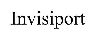 INVISIPORT