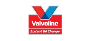 V VALVOLINE INSTANT OIL CHANGE