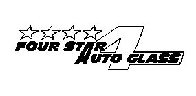 FOUR STAR AUTO GLASS 4