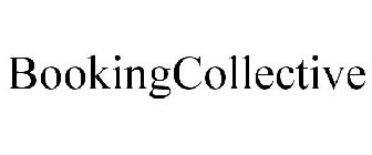 BOOKINGCOLLECTIVE