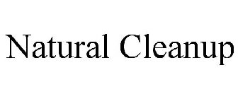 NATURAL CLEANUP