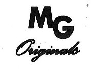 MG ORIGINALS