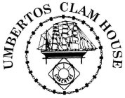 UMBERTOS CLAM HOUSE