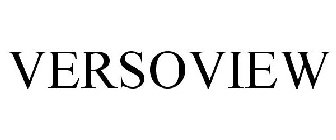 VERSOVIEW