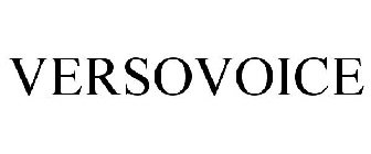 VERSOVOICE