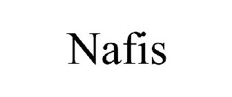 NAFIS