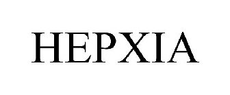 HEPXIA