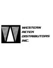 WESTERN RETEK DISTRIBUTORS INC.