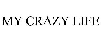 MY CRAZY LIFE