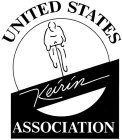 UNITED STATES KEIRIN ASSOCIATION