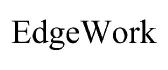 EDGEWORK