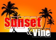 SUNSET & VINE