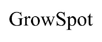 GROWSPOT