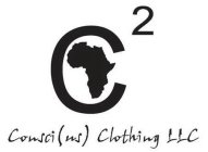 C2 CONSCI(US) CLOTHING