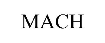 MACH