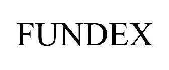 FUNDEX