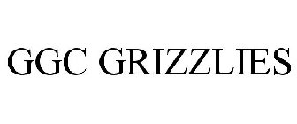 GGC GRIZZLIES