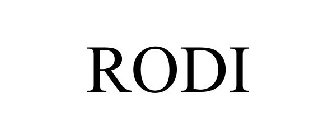 RODI