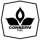 CONSERV FUEL