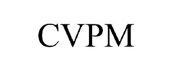 CVPM