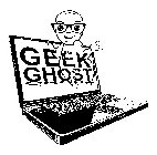 GEEK GHOST