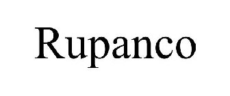 RUPANCO