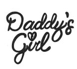 DADDY'S GIRL