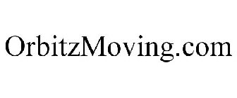 ORBITZMOVING.COM