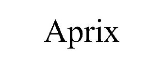 APRIX